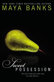Sweet Possession (Sweet, Bk 5)
