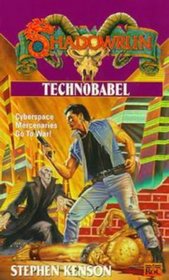 Technobabel (Shadowrun , No 31)