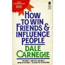 How to Win Friends & Influence People