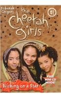 Cheetah Girls #1: Wishing on a Star