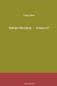 Barbara Blomberg - Volume 07