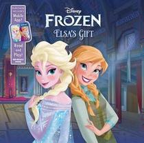 Elsa's Gift (Frozen)