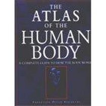 The Atlas of the Human Body (Reference)