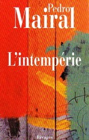 L'intempérie (French Edition)