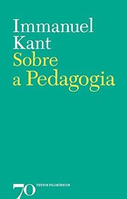 Sobre a Pedagogia (Portuguese Edition)