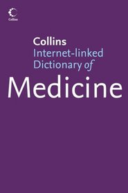 Medicine (Collins Dictionary Of...)