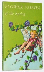 Flower Fairies of the Spring