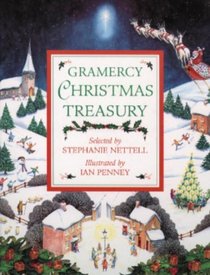 The Gramercy Christmas Treasury