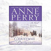 A Christmas Promise (Christmas Novellas)