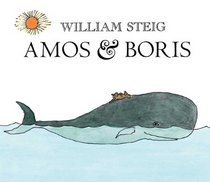 Amos  and Boris