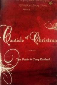 Canticle of Christmas: My soul glorifies the Lord and my spirit rejoices in God my Savior