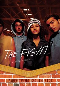 The Fight (Surviving Southside)