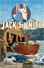 Jack's Knife (Sirius Mystery, A)