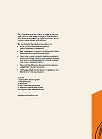 The Field Study Handbook