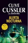 Alerta nocturna/ Dark Watch (Spanish Edition)