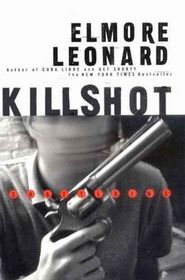 Killshot (Large Print)
