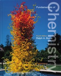 Fundamentals of Chemistry (4th Edition)