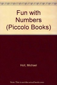Fun with Numbers (Piccolo Books)