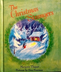 The Christmas Strangers