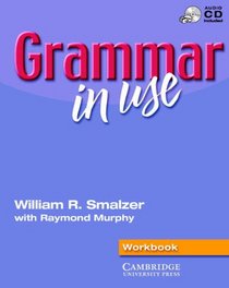 Grammar in Use Intermediate Workbook without Answers (Grammar in Use)