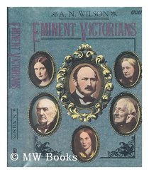 Eminent Victorians