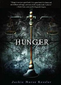 Hunger (Turtleback School & Library Binding Edition) (Riders of the Apocalypse)