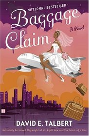 Baggage Claim : A Novel