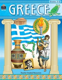 Greece (Teacher Created Materials)