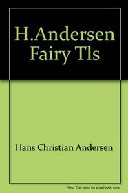 H.andersen Fairy Tls