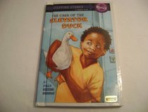 Case of the Elevator Duck (Stepping-Stone Book)