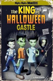 King of Halloween Castle (Mighty Mighty Monsters)