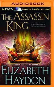The Assassin King (The Symphony of Ages)