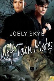 Wolf Town Mates: Wolf Town / Push Pull / Moon Run