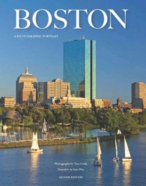 Boston: A Photographic Portrait III