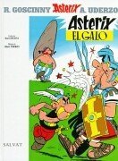Asterix el galo/ Asterix and the Gaul (Spanish Edition)