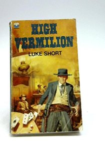High Vermilion