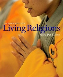 Living Religions Value Pack (includes Anthology of Living Religions & MyReligionKit Student Access  )