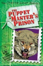 Charlie Small: The Puppet Master's Prison