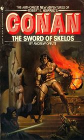 Sword of Skelos: Number Three