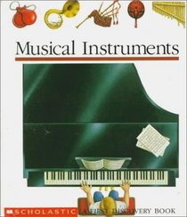 Musical Instruments (First Discovery)