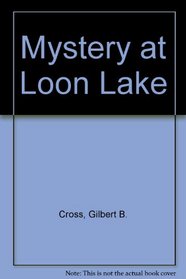 Mystery at Loon Lake