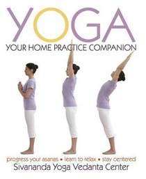 Yoga: Your Home Practice CompanionYoga