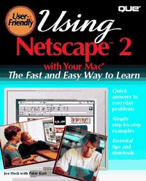 Using Netscape 2 With Your Mac (User-Friendly Guide)