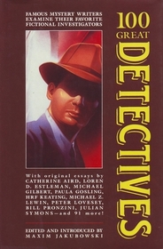 100 Great Detectives or The Detective Directory