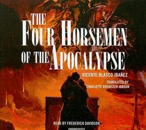 The Four Horsemen of the Apocalypse (Library Edition)