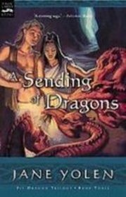 A Sending of Dragons (Pit Dragons)
