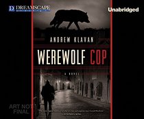 Werewolf Cop