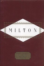 Milton: Poems