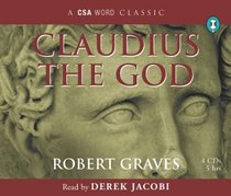 Claudius the God (I, Claudius)