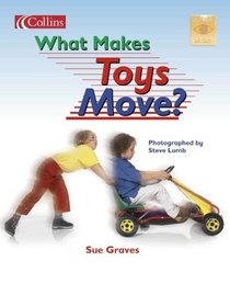What Makes Toys Move? (Spotlight on Fact)